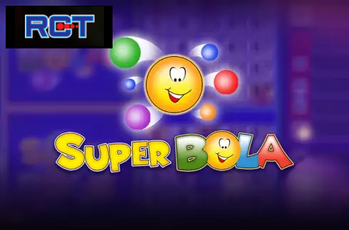 Super Bola Bingo